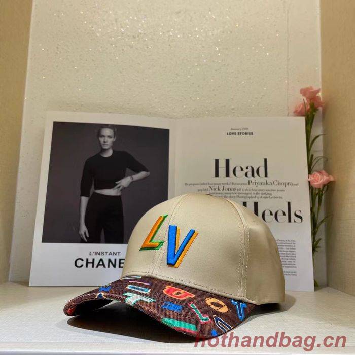 Louis Vuitton Hats LVH00001-3